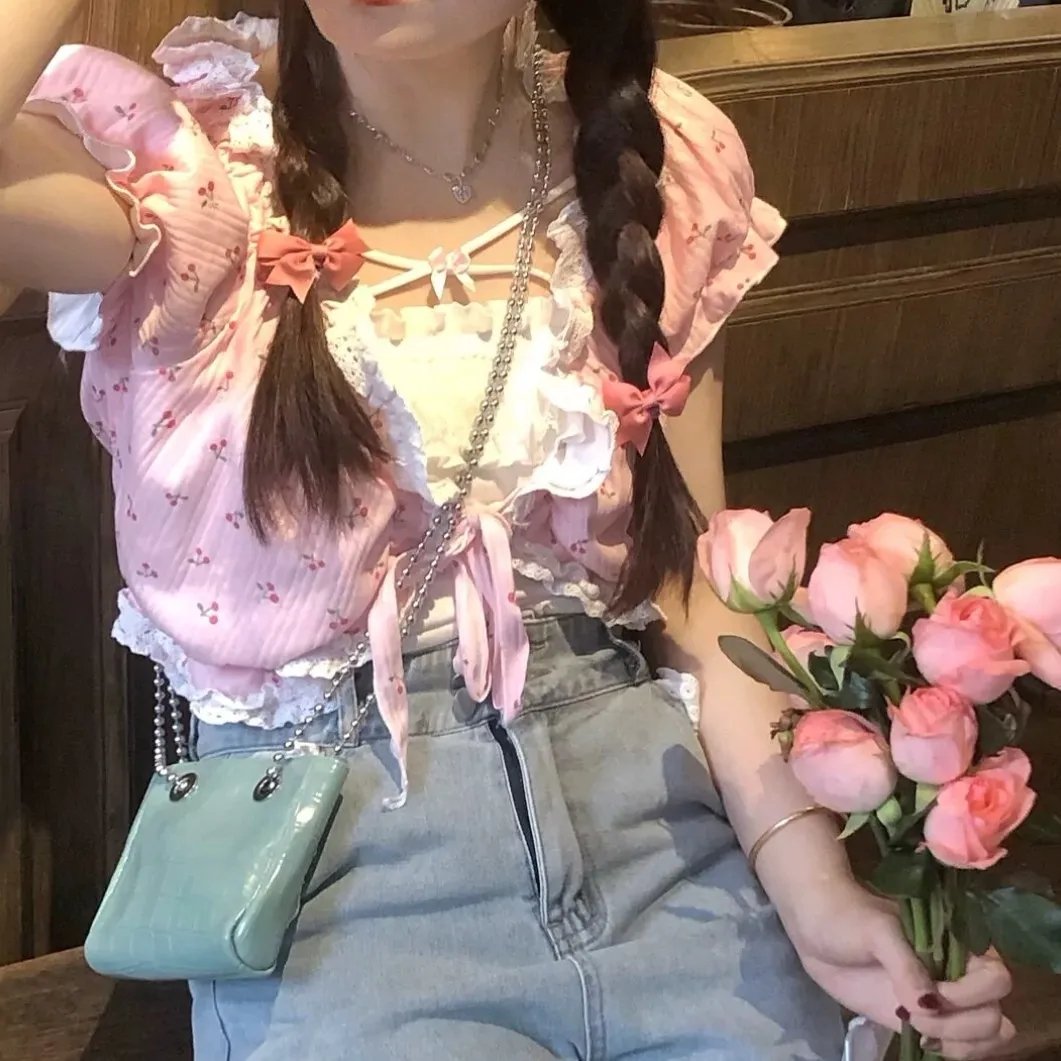 阁楼里的花