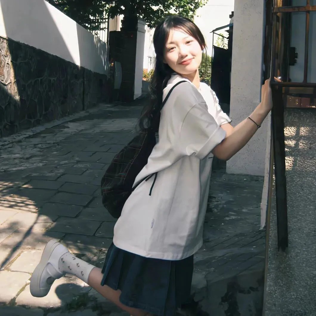尾随